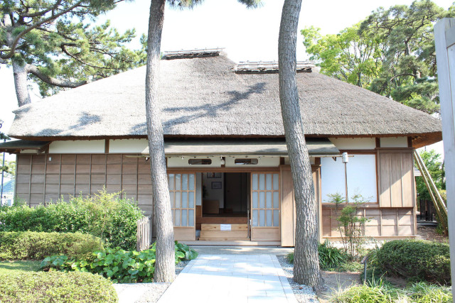 野島公園【横浜市】
